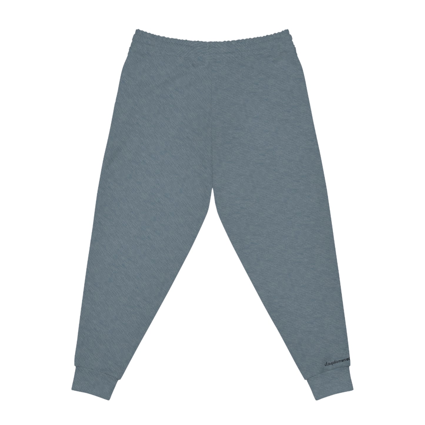 Wannabe-Denim Joggers Denim