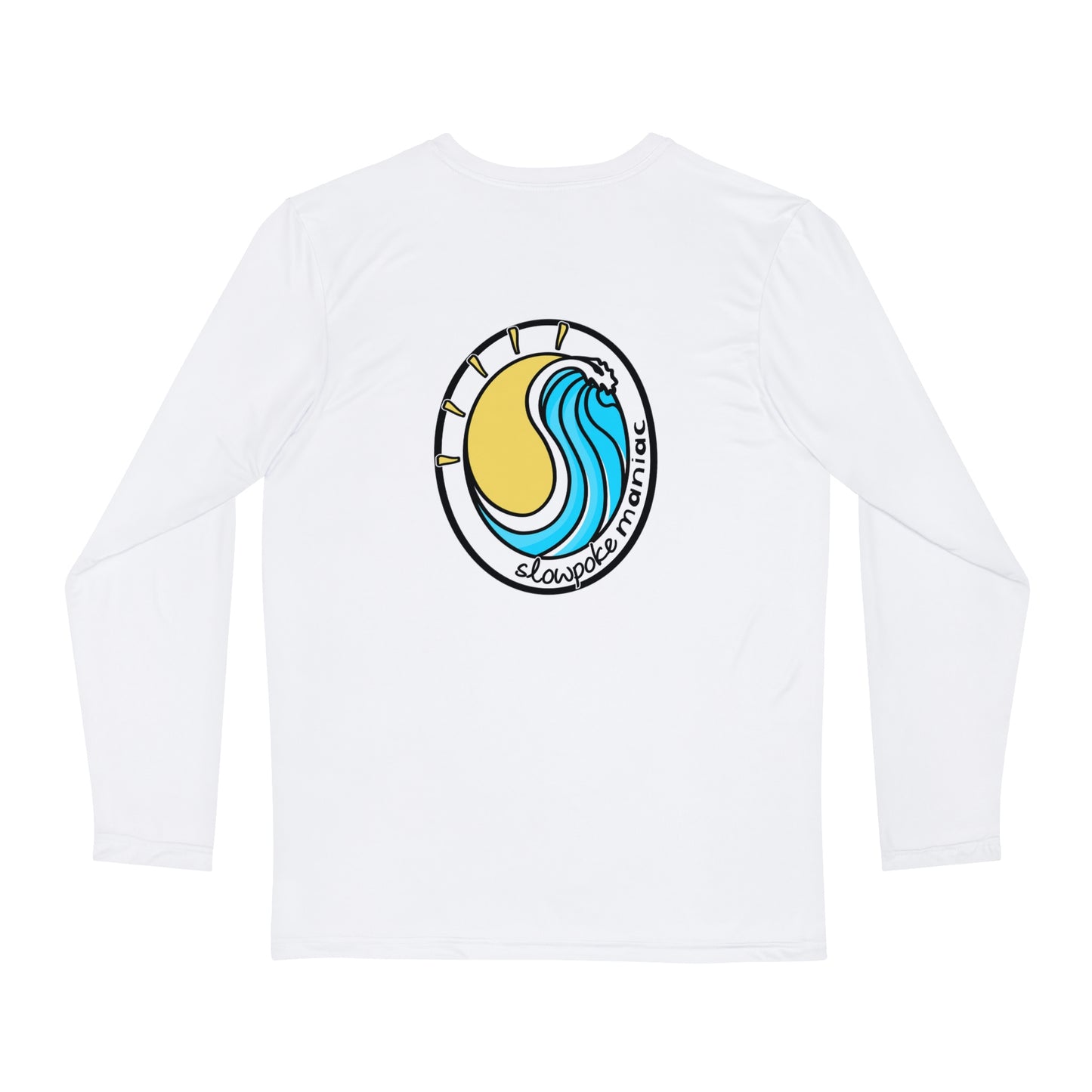 UV BeachLife Long-sleeve