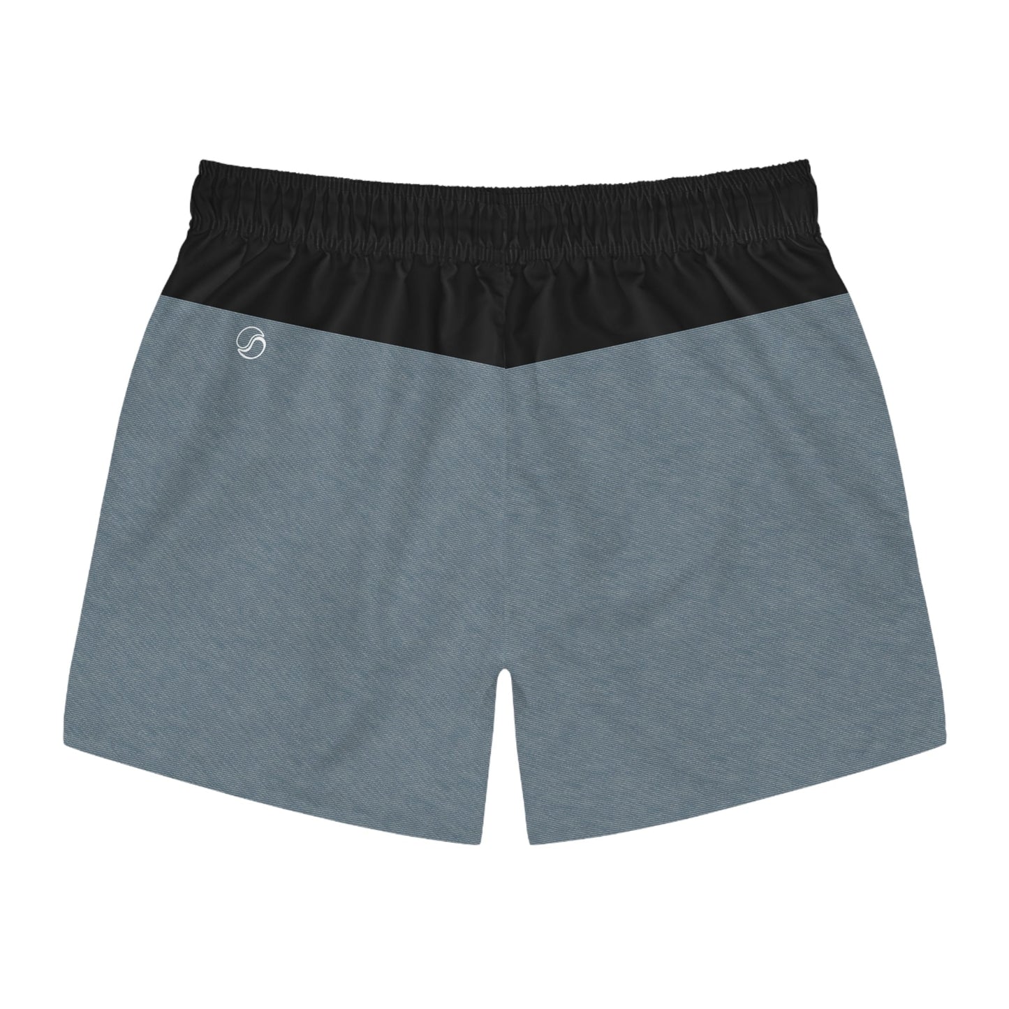 Wannabe Denim Trunks Medium Two-Tone