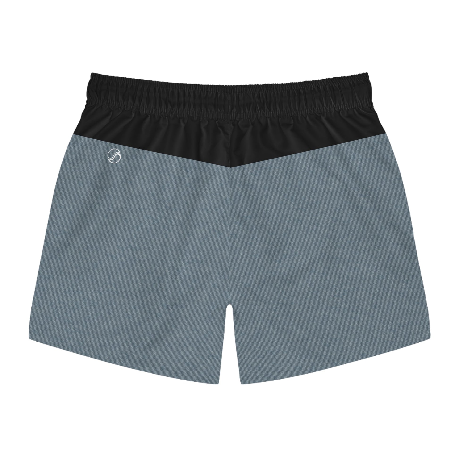 Wannabe Denim Trunks Medium Two-Tone