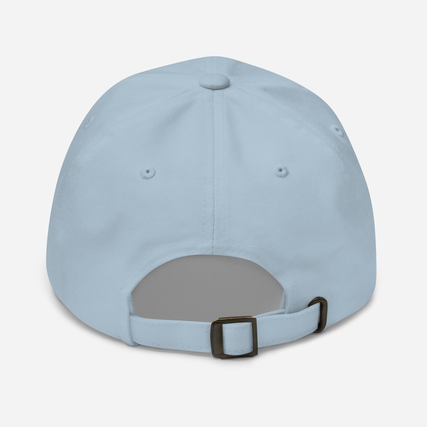 Blue 65 Cap Light Blue