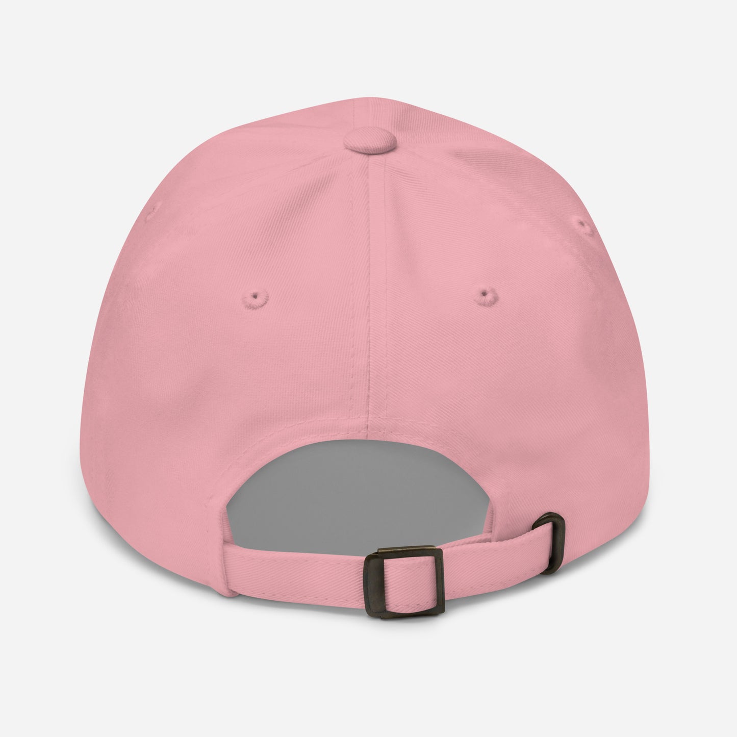 Blue 65 Cap Pink