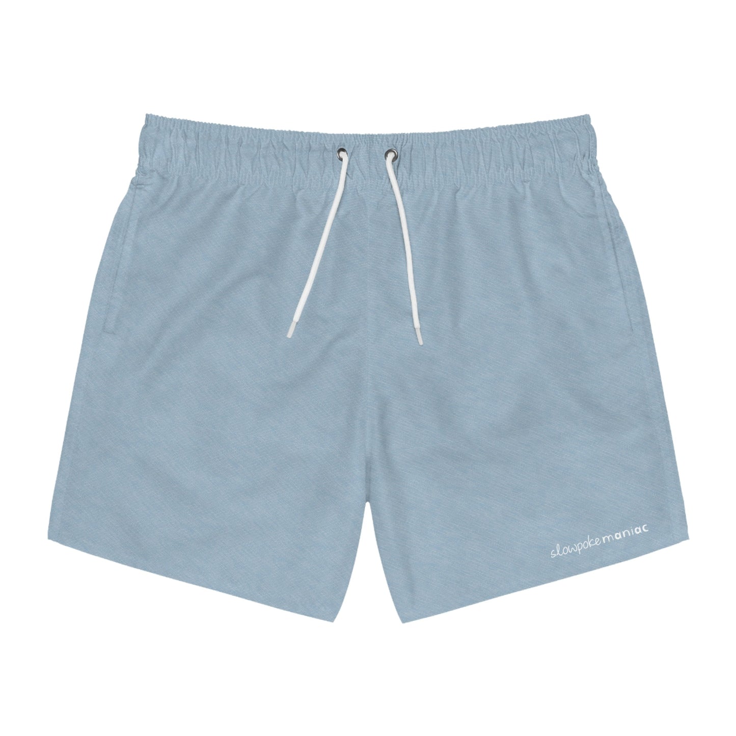 Wannabe Denim Trunks Light