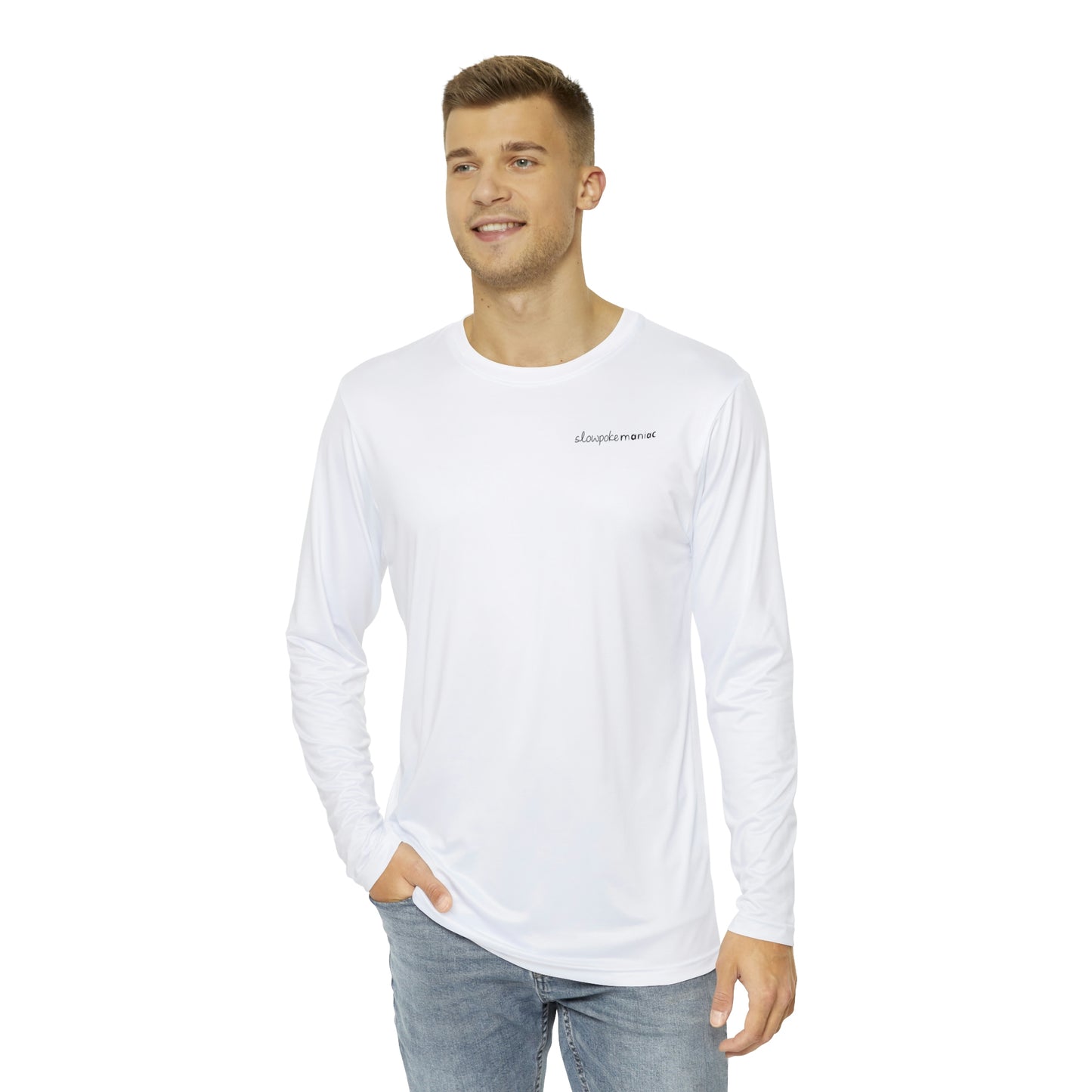 UV BeachLife Long-sleeve