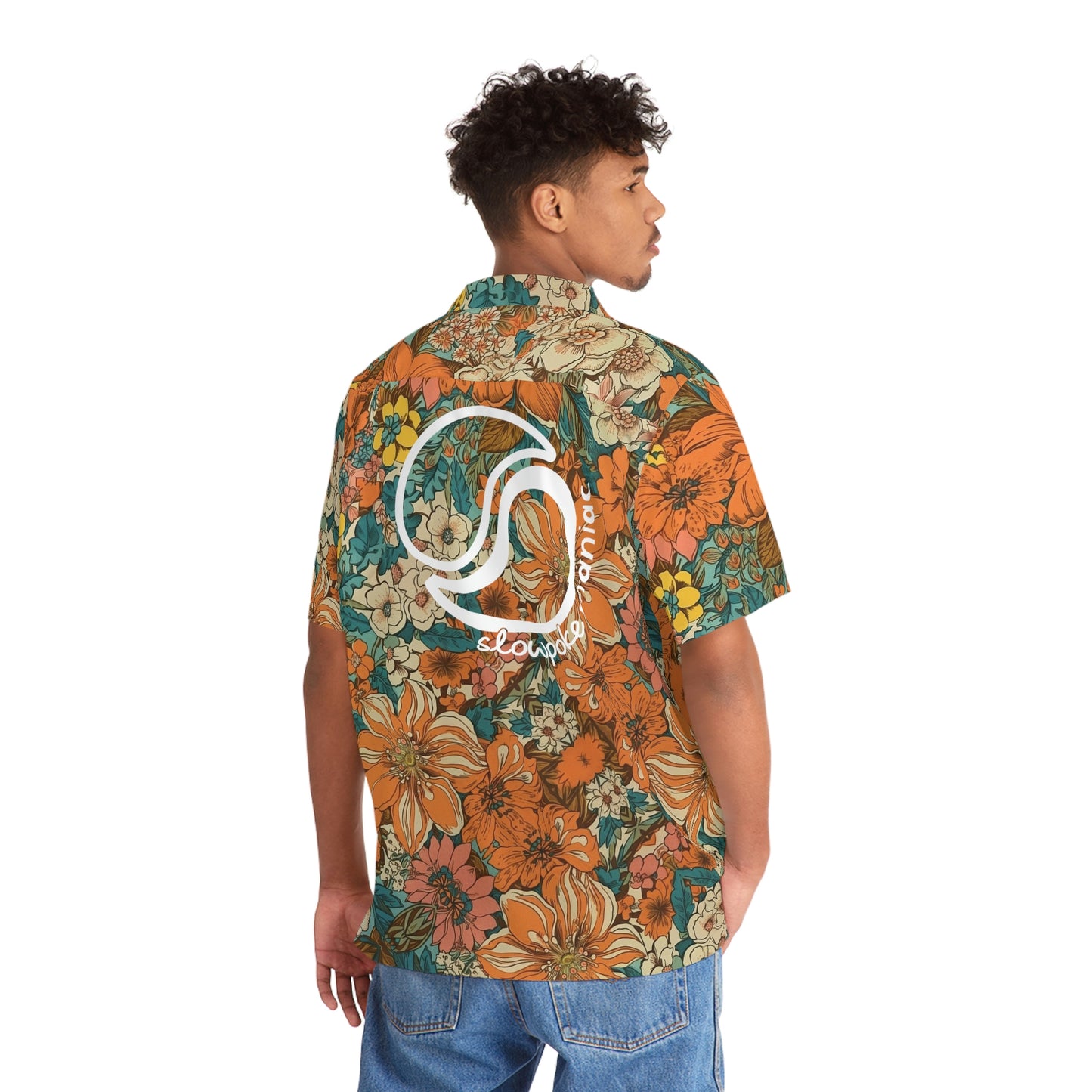 The Vacationeer Black
