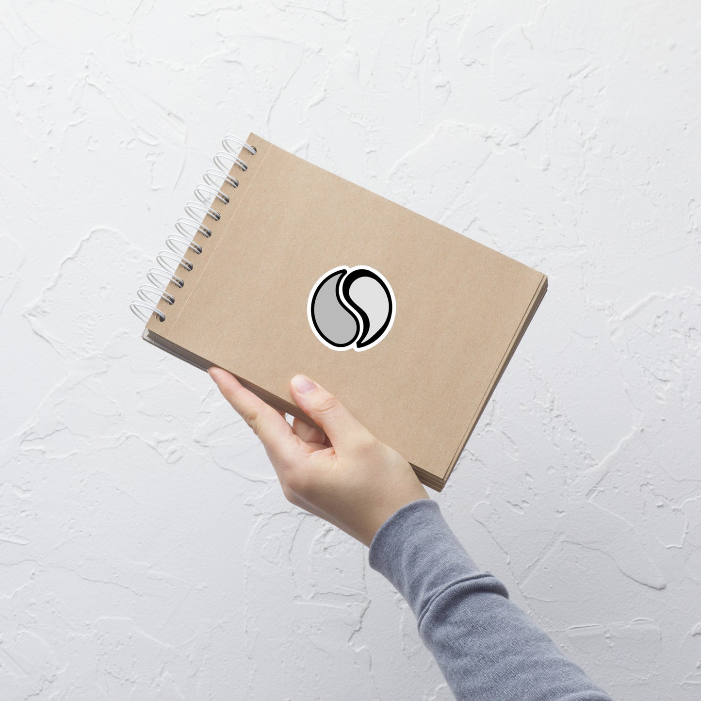 Logo Peel & Stick Default Title
