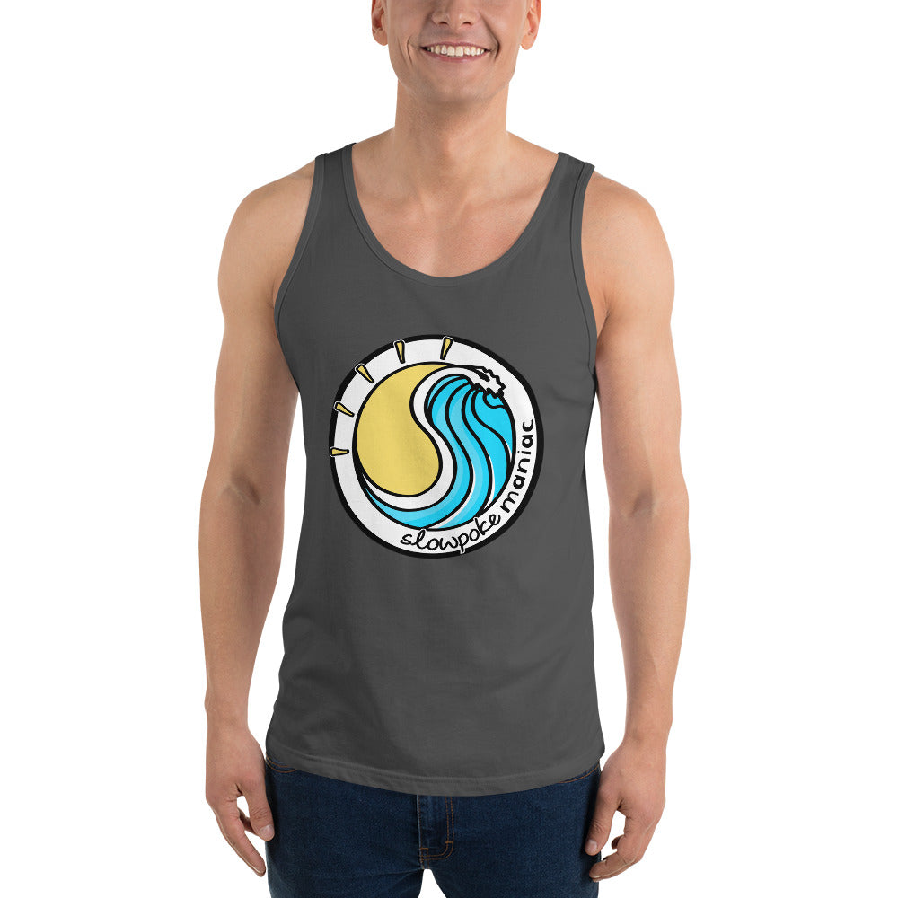 BeachLife Gun Show Asphalt