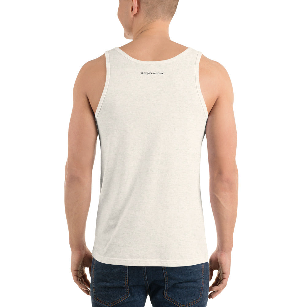 BeachLife Gun Show Oatmeal Triblend