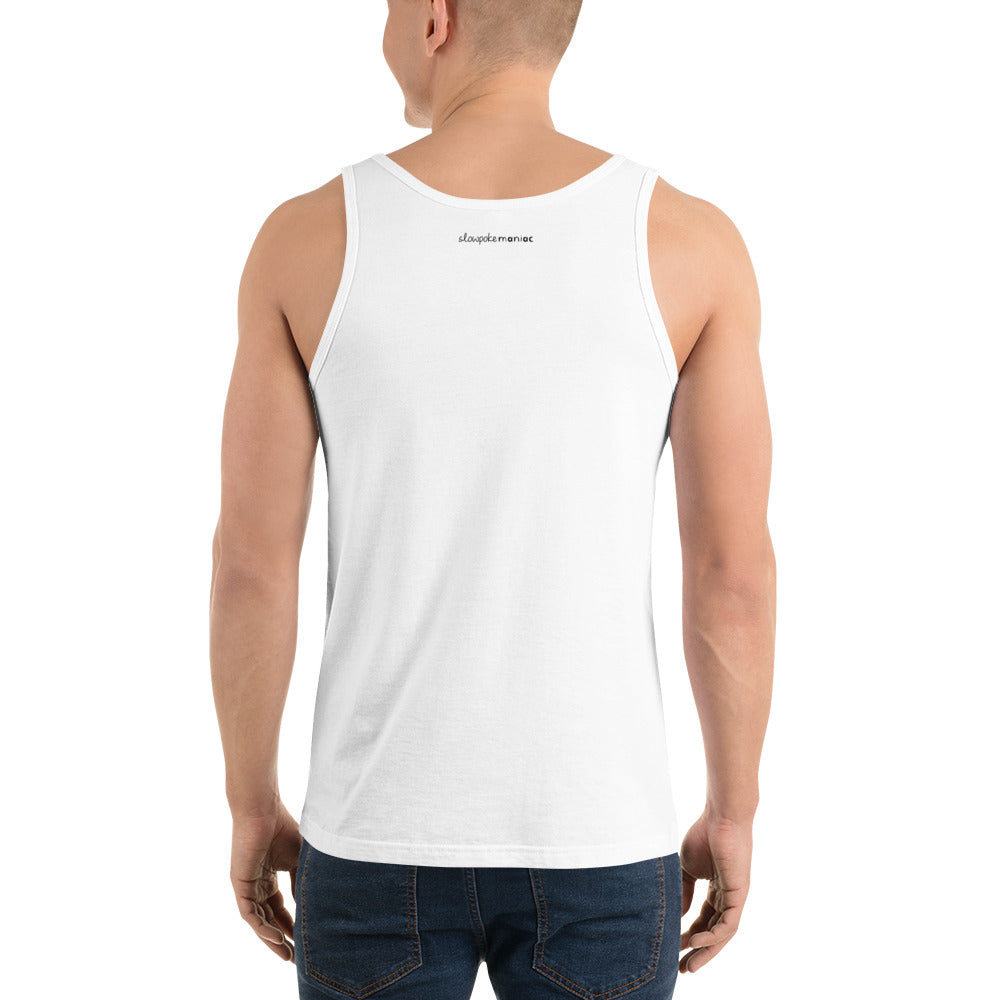 BeachLife Gun Show White