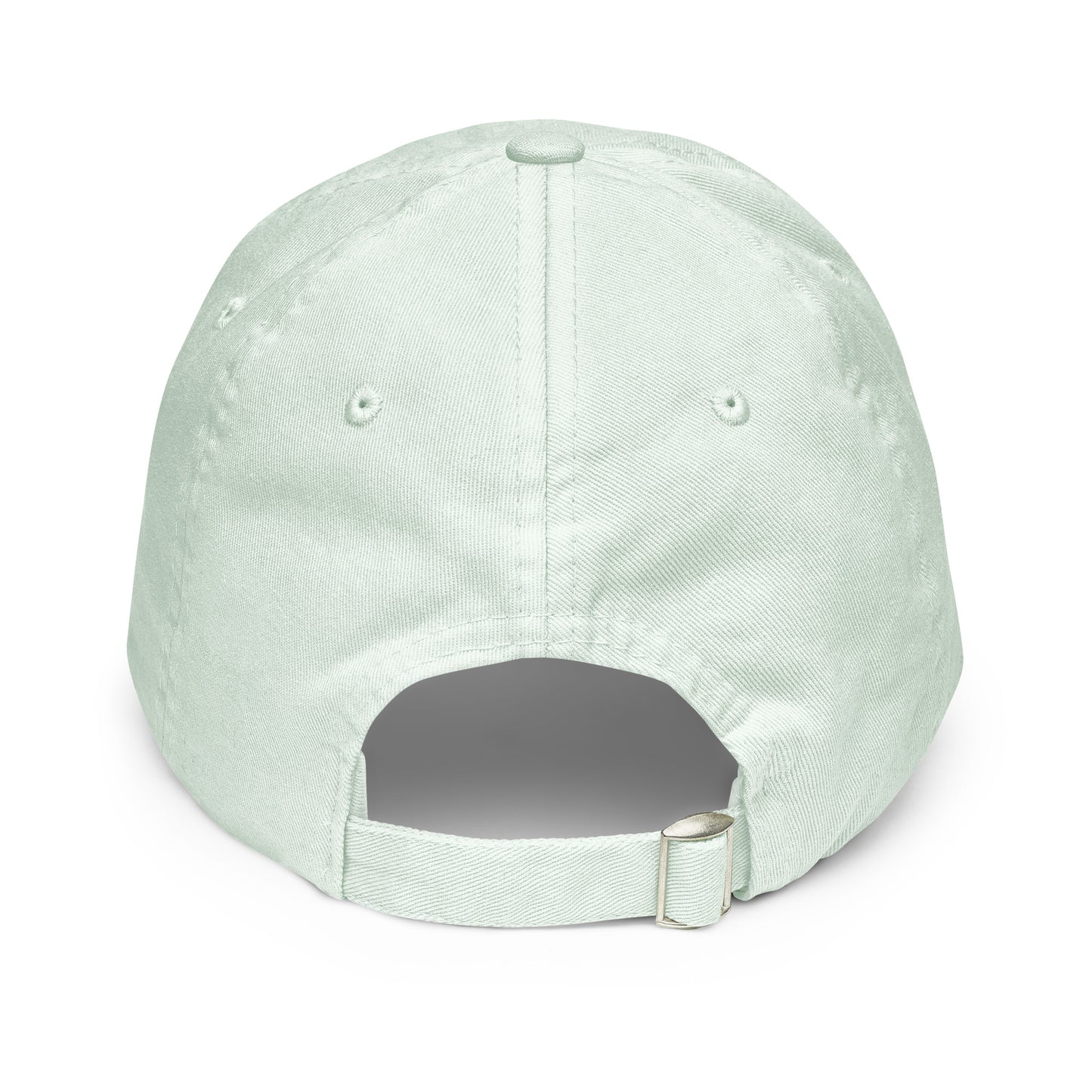 Basic Pastel Cap Pastel Mint