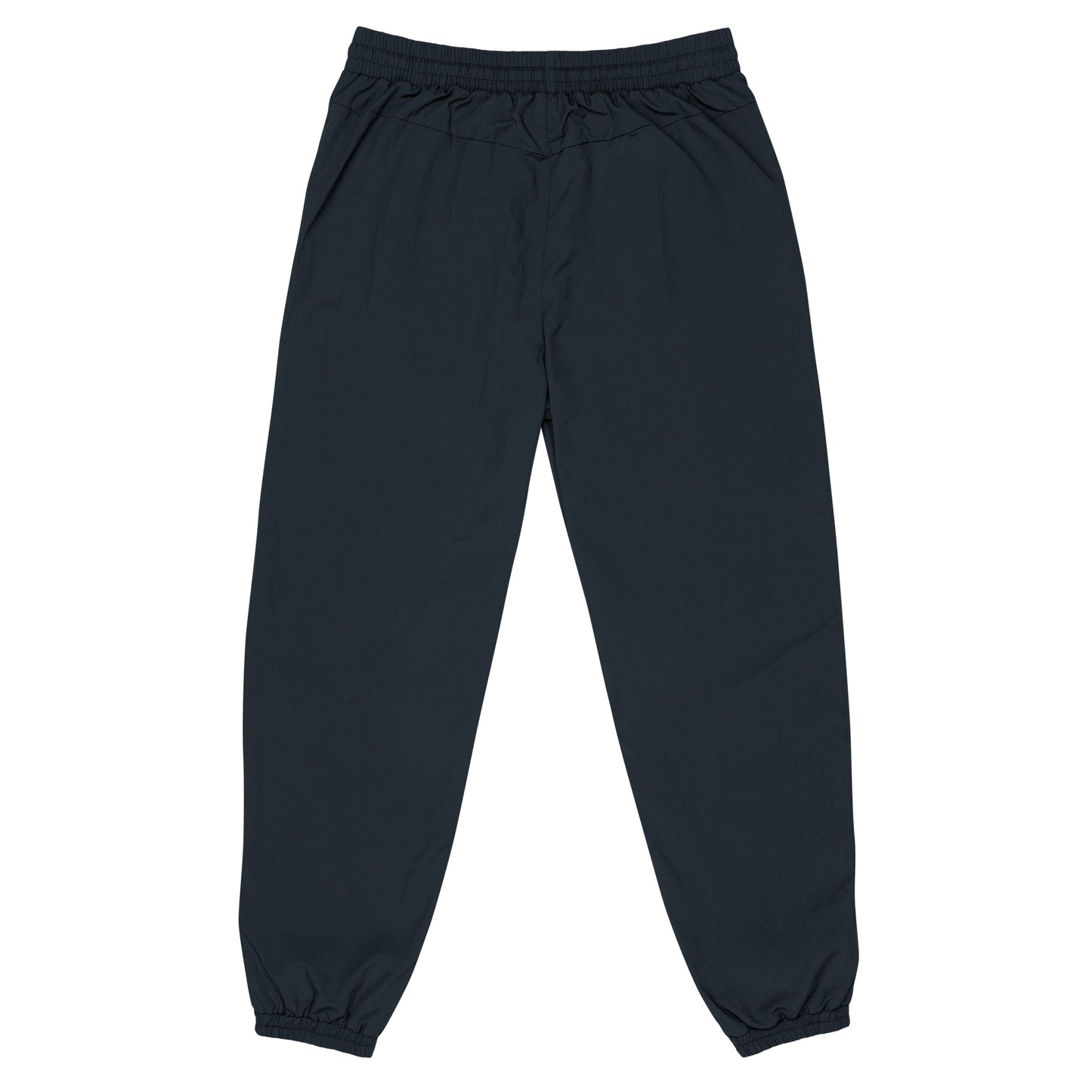 "Basic Stitch" Joggers French Navy