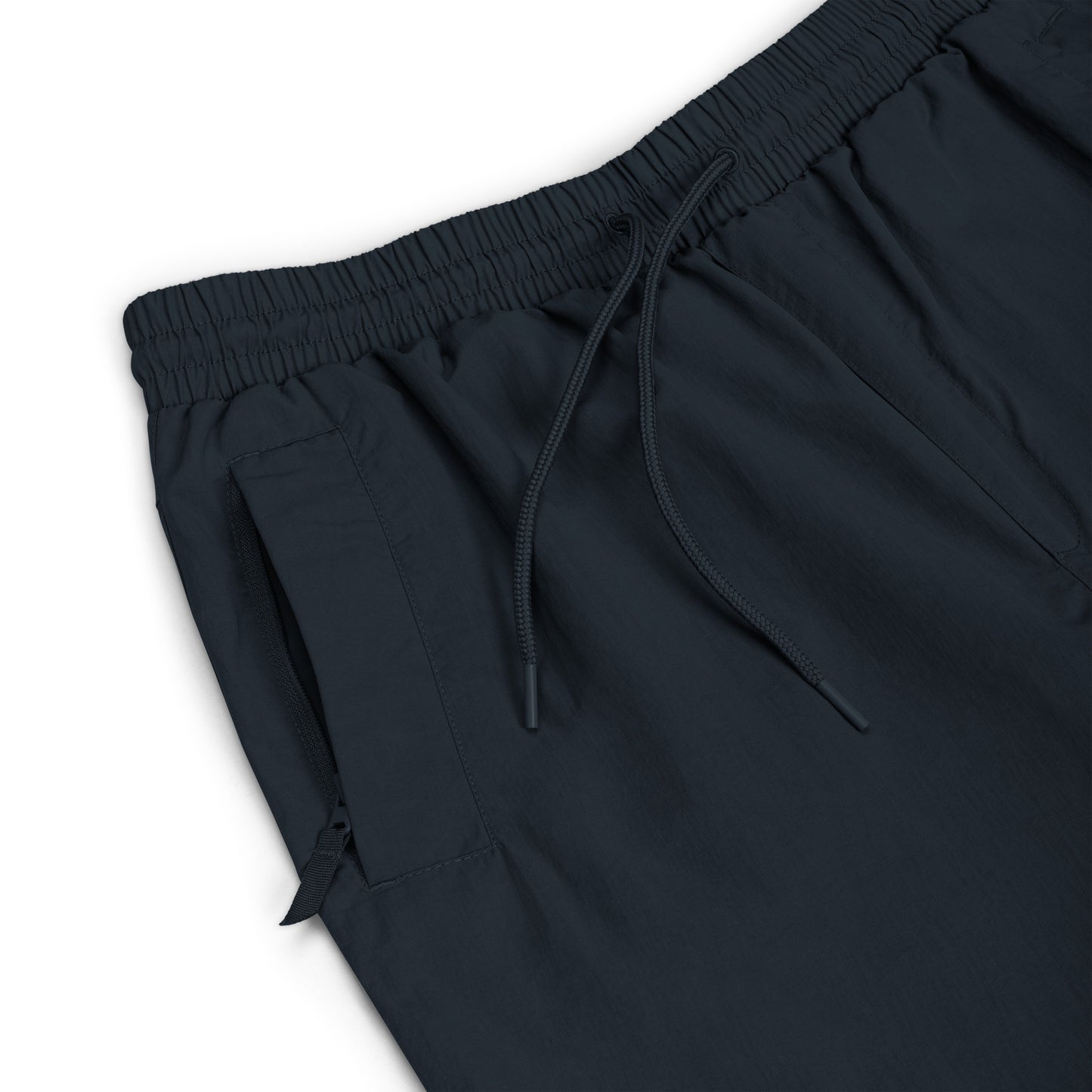 "Basic Stitch" Joggers French Navy