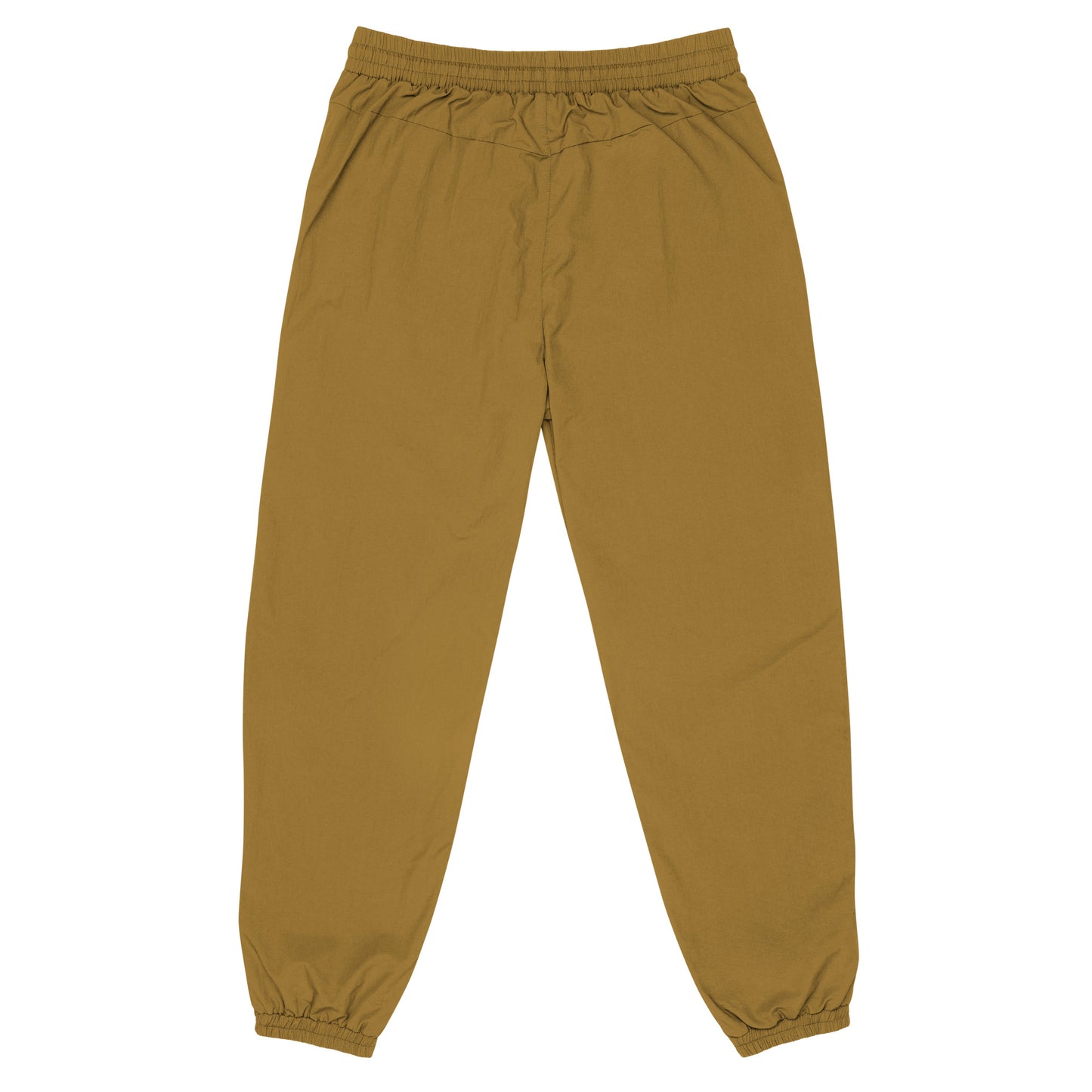 "Basic Stitch" Joggers Olive Oil