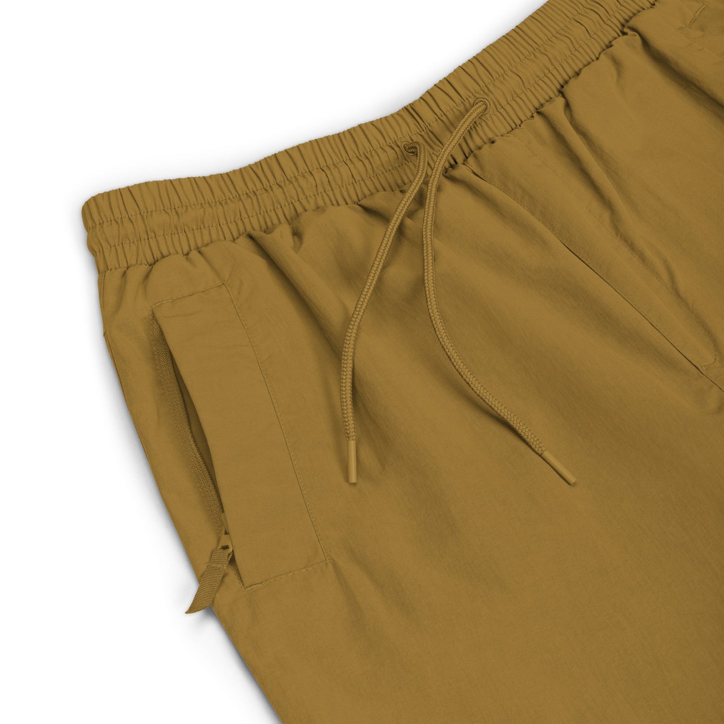 "Basic Stitch" Joggers Olive Oil