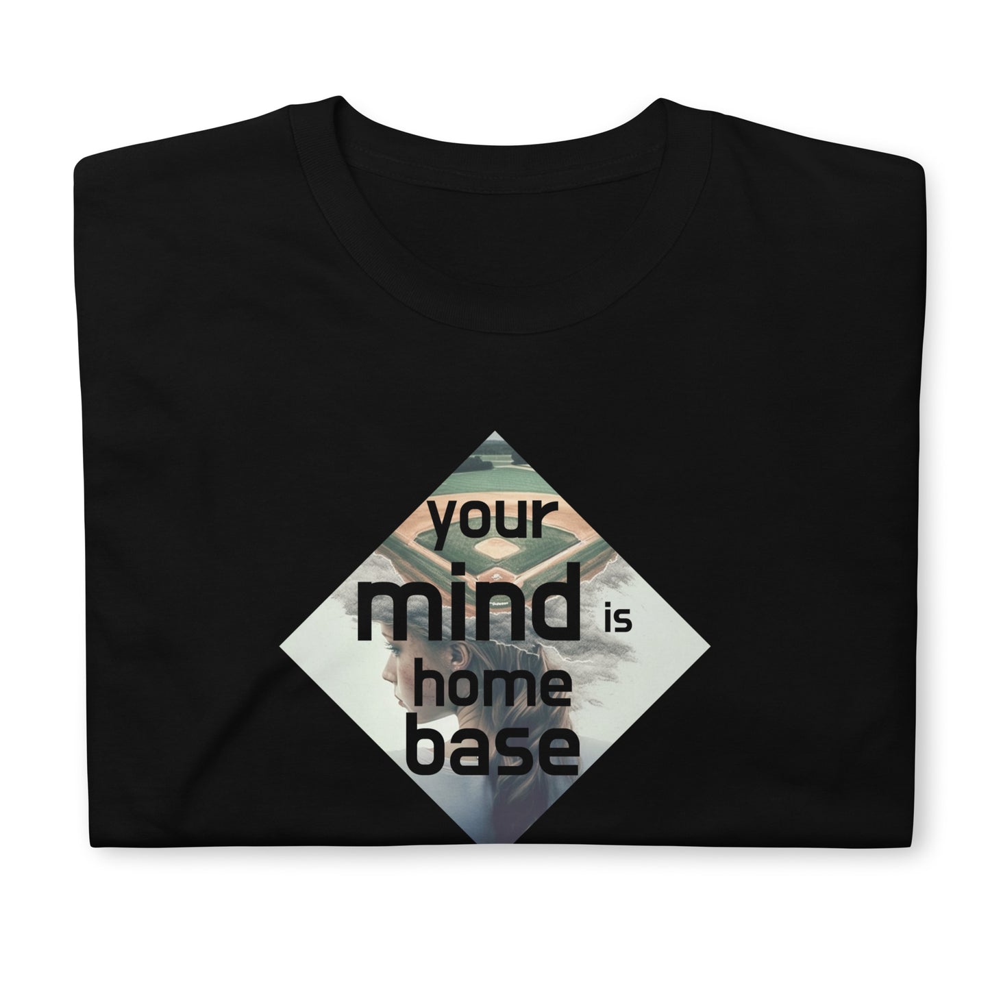 Home Base Black