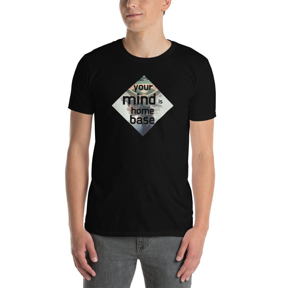 Home Base Black