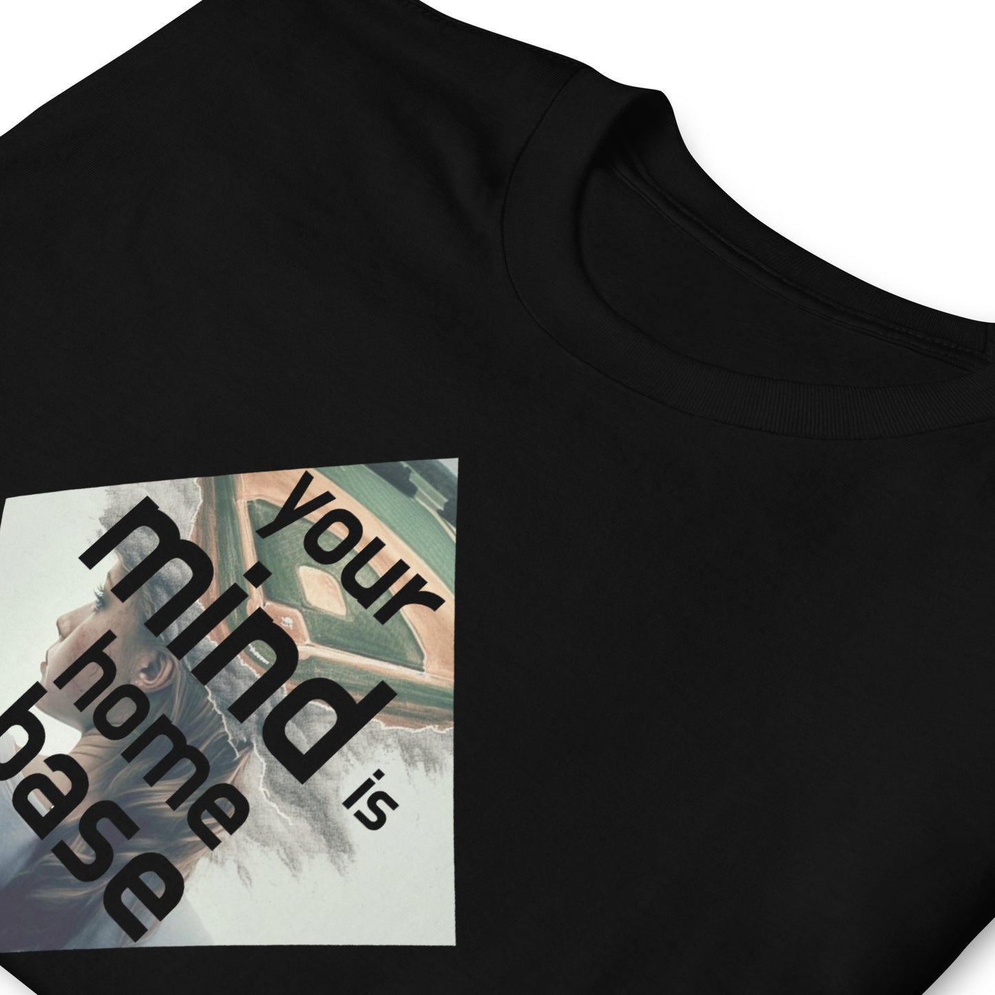 Home Base Black