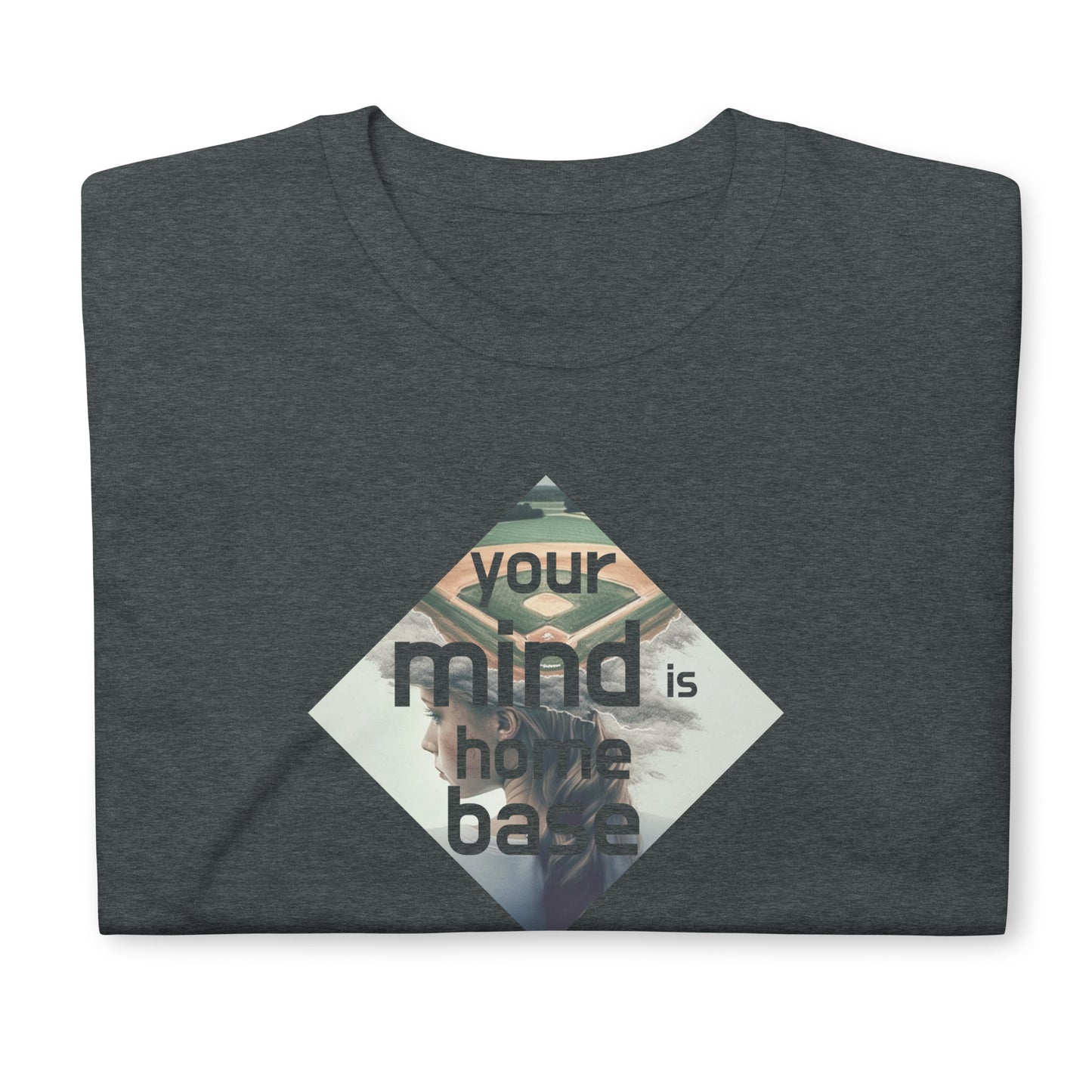 Home Base Dark Heather