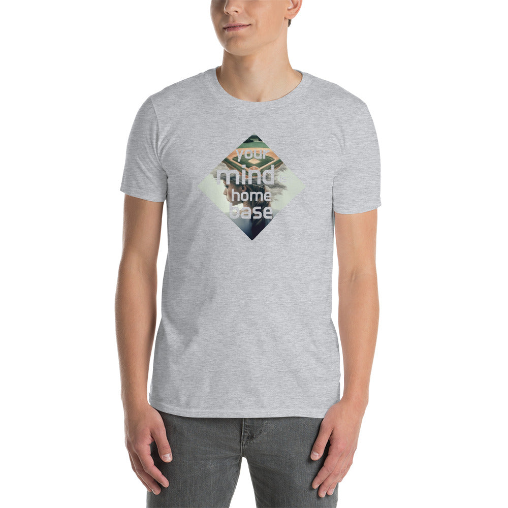 Home Base Sport Grey