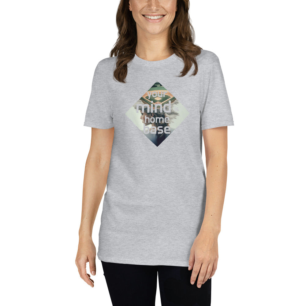 Home Base Sport Grey