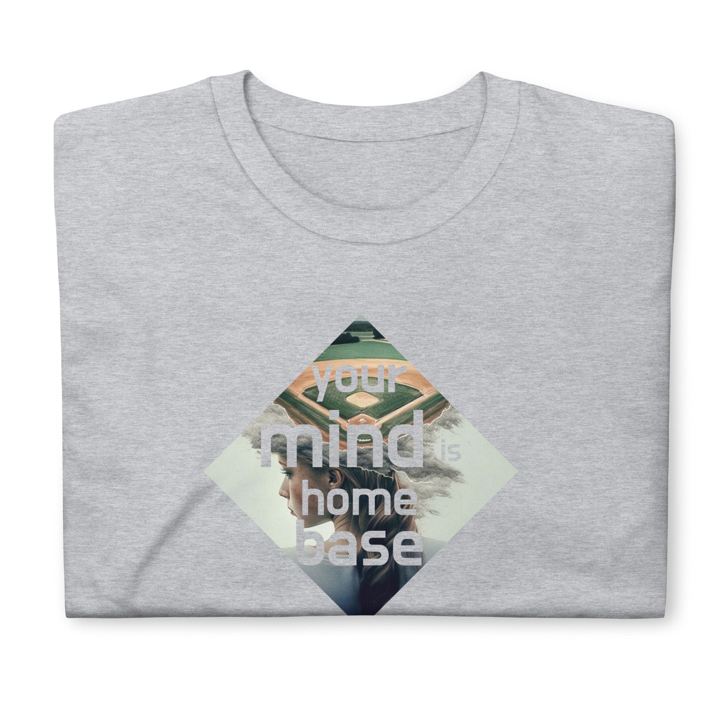 Home Base Sport Grey