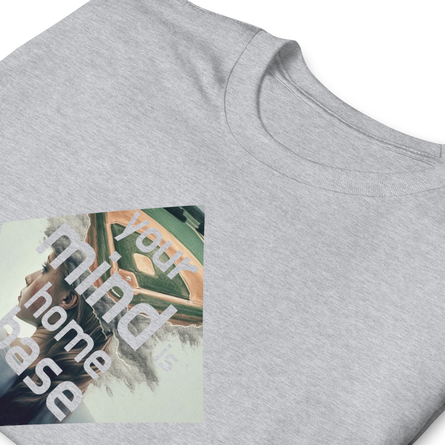 Home Base Sport Grey