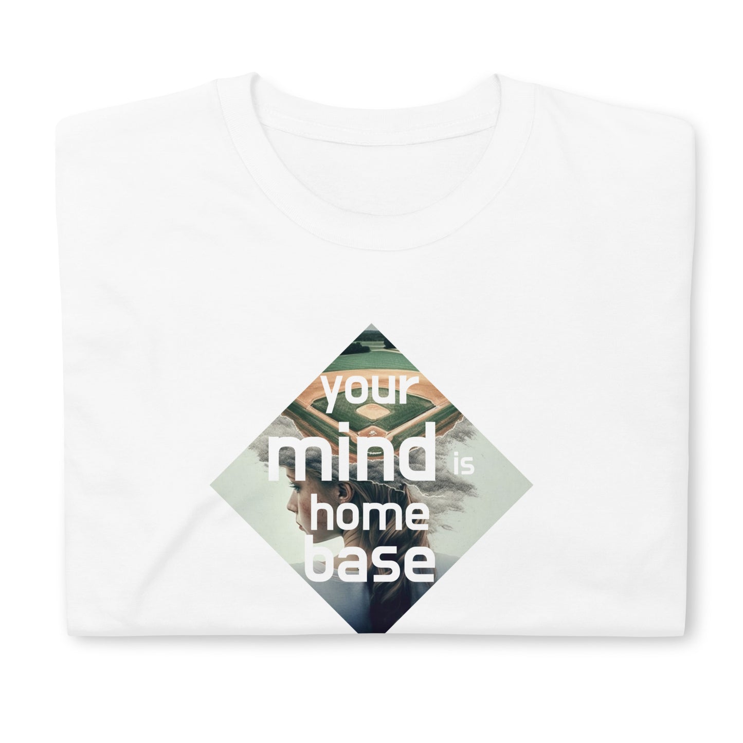 Home Base White