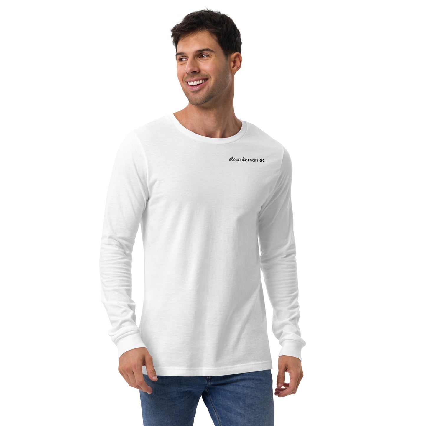 BeachLife Long-sleeve Tee