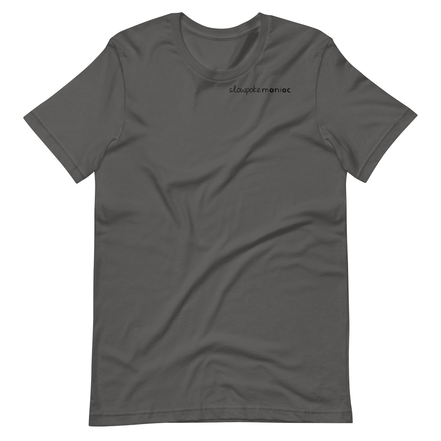 BeachLife Tee Asphalt
