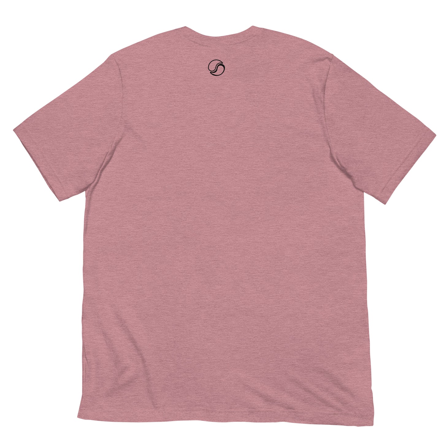 The "Basic Stitch" Heather Orchid