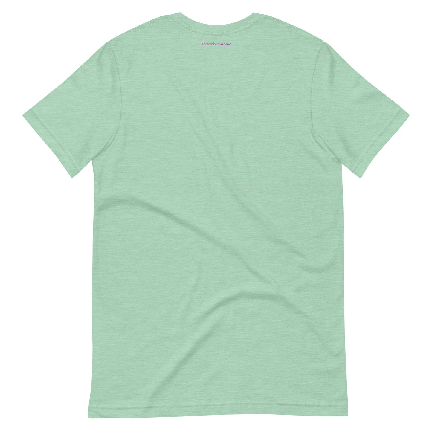 Balance Box Tee