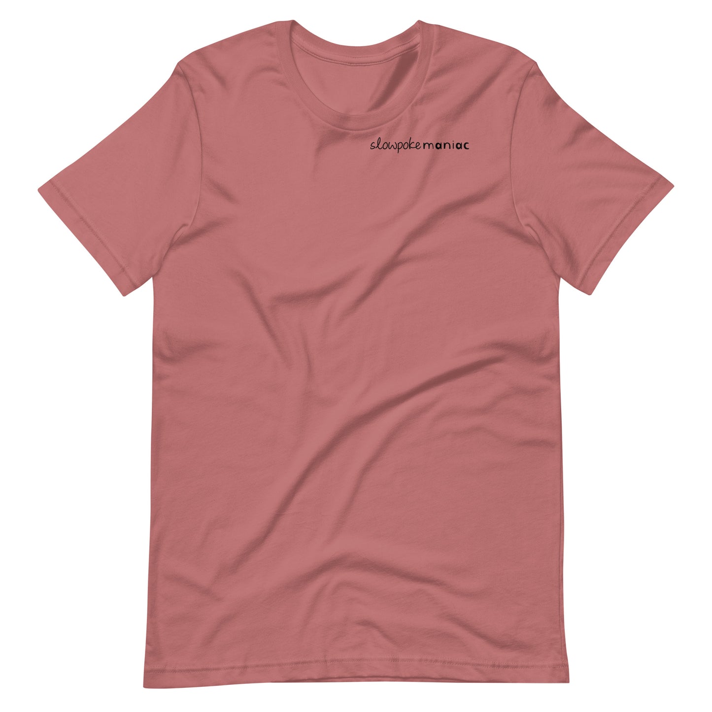BeachLife Tee Mauve