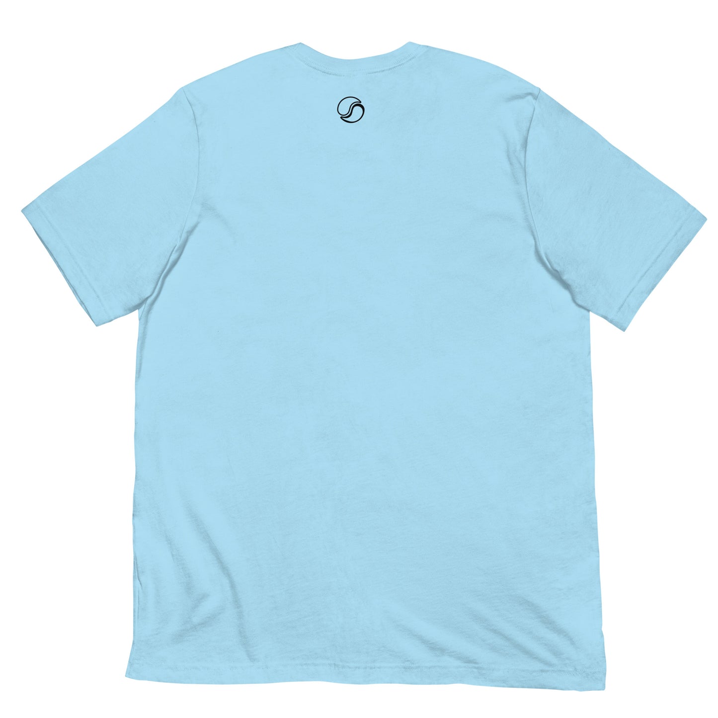 The "Basic Stitch" Ocean Blue