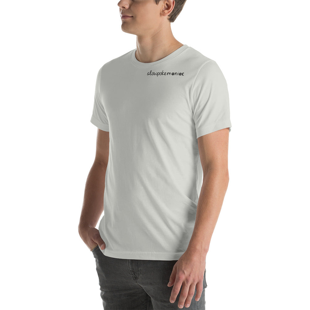 VanLife Nomad Silver