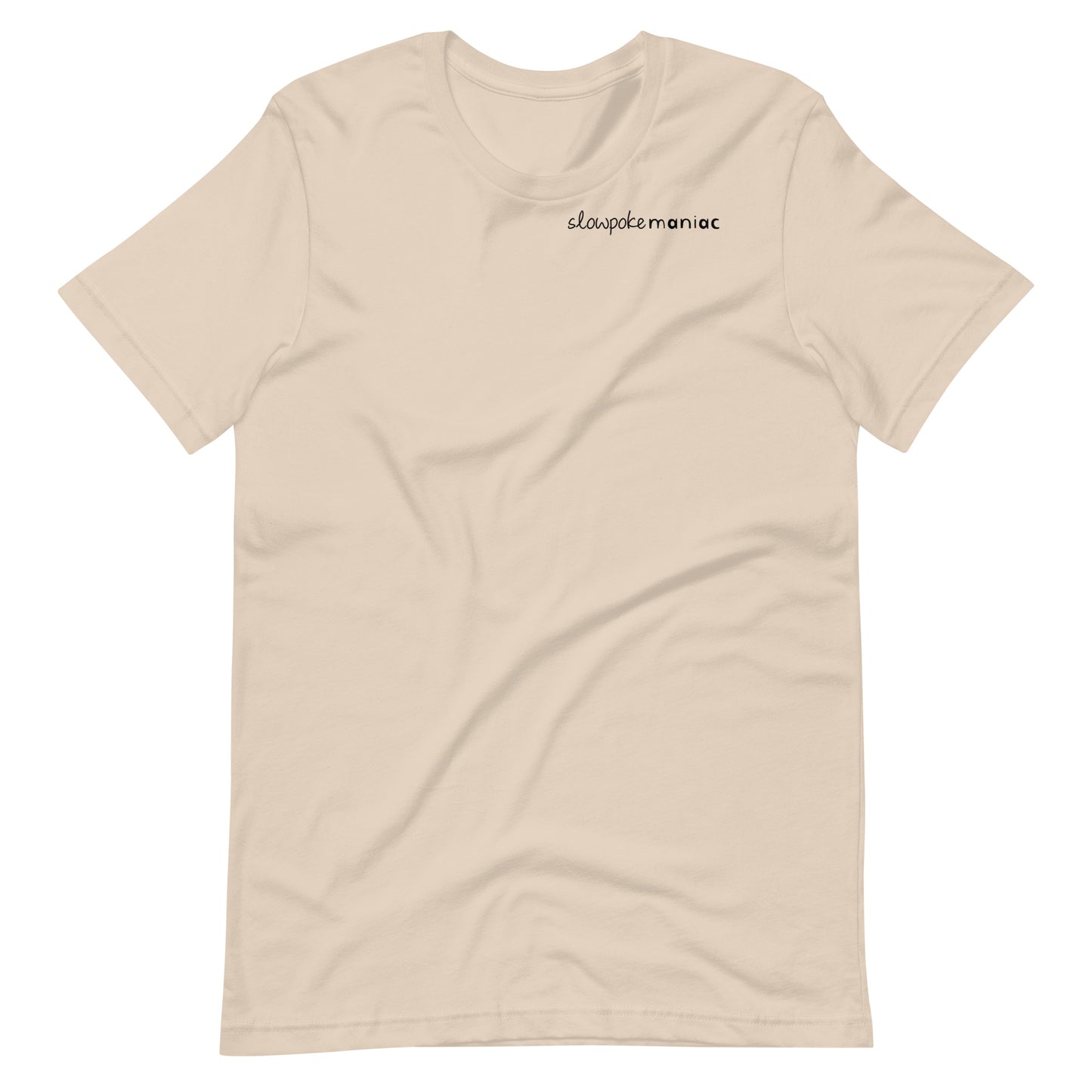 BeachLife Tee Soft Cream