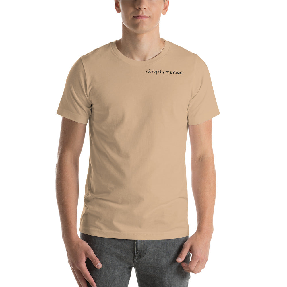 VanLife Nomad Tan