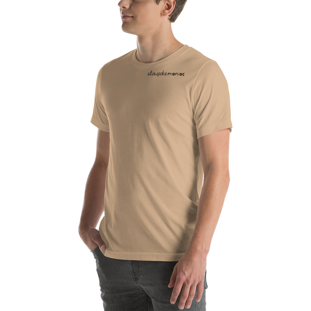VanLife Nomad Tan