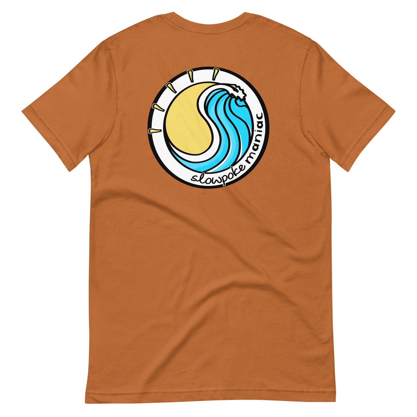 BeachLife Tee Toast