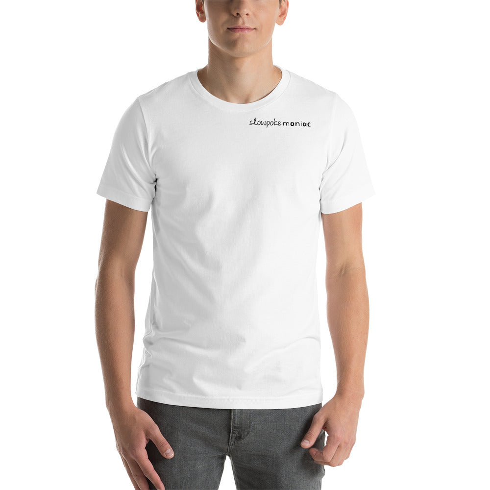VanLife Nomad White