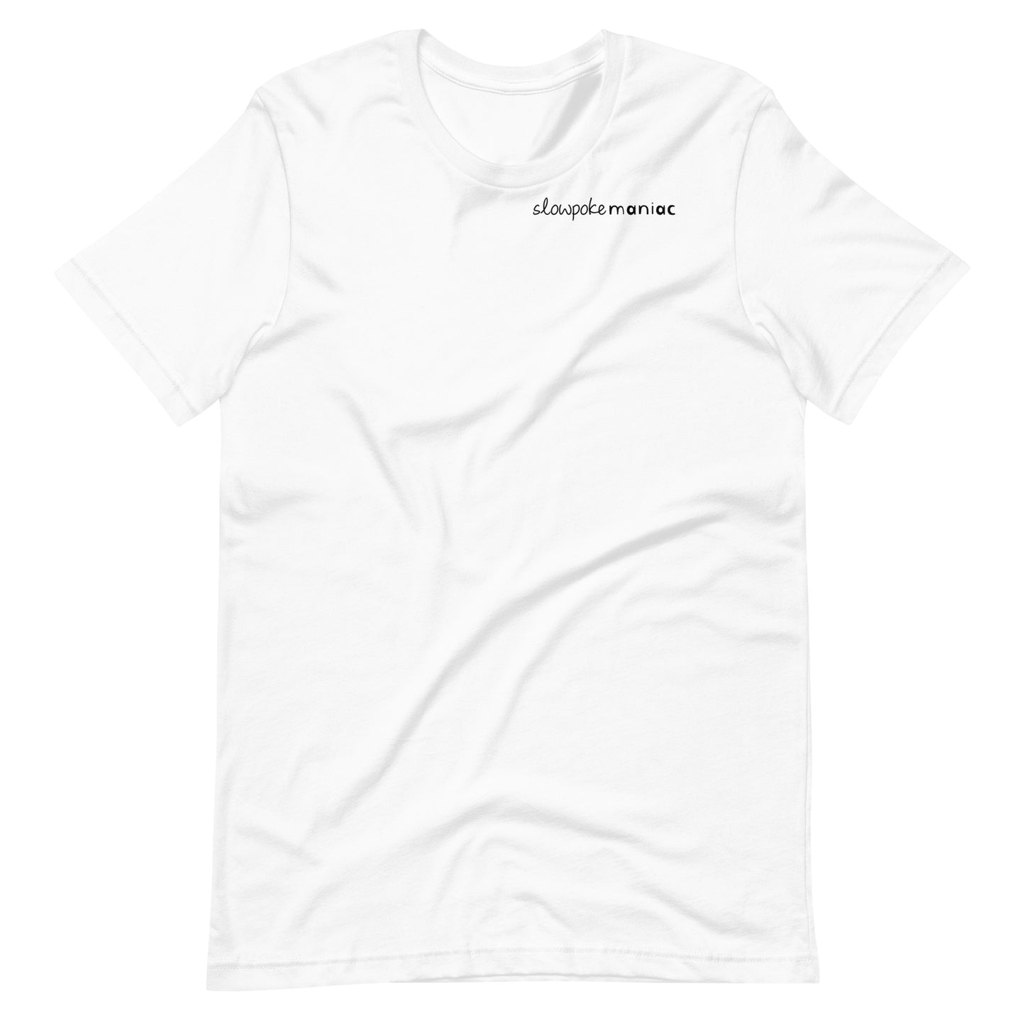 BeachLife Tee White