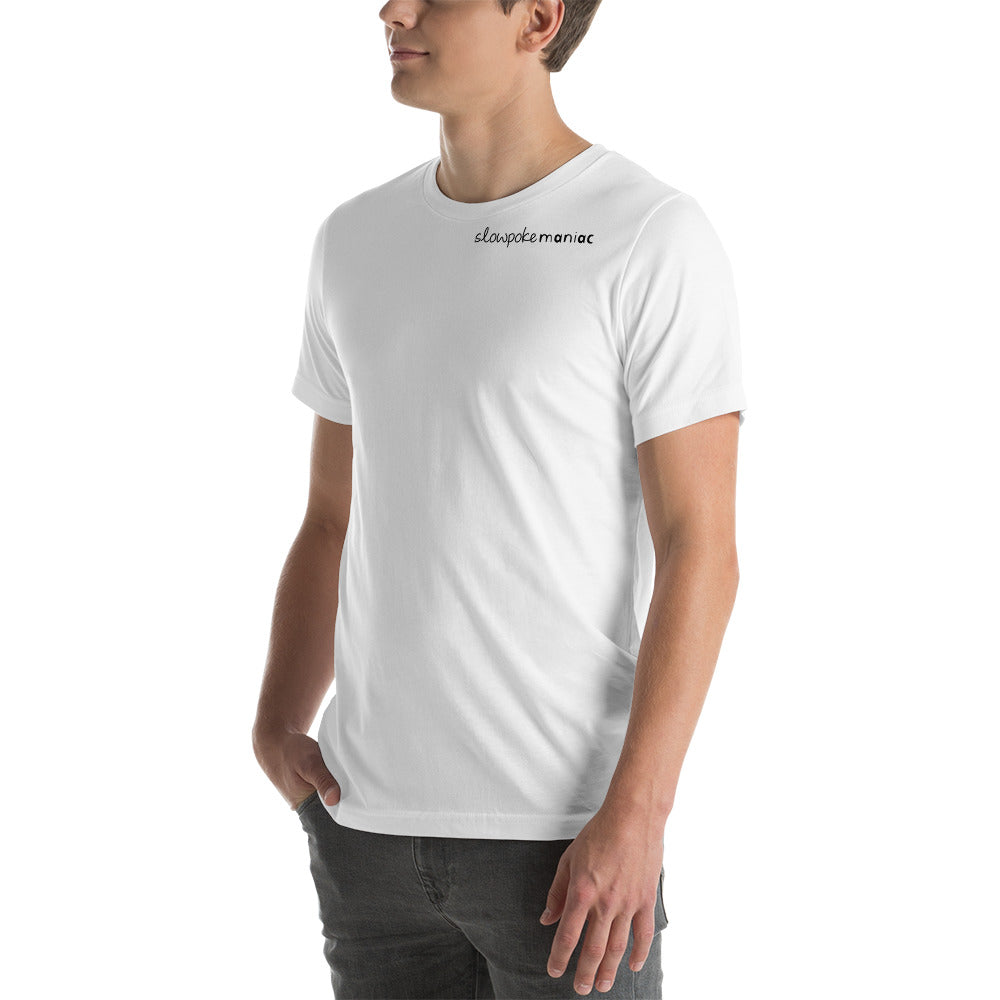 VanLife Nomad White