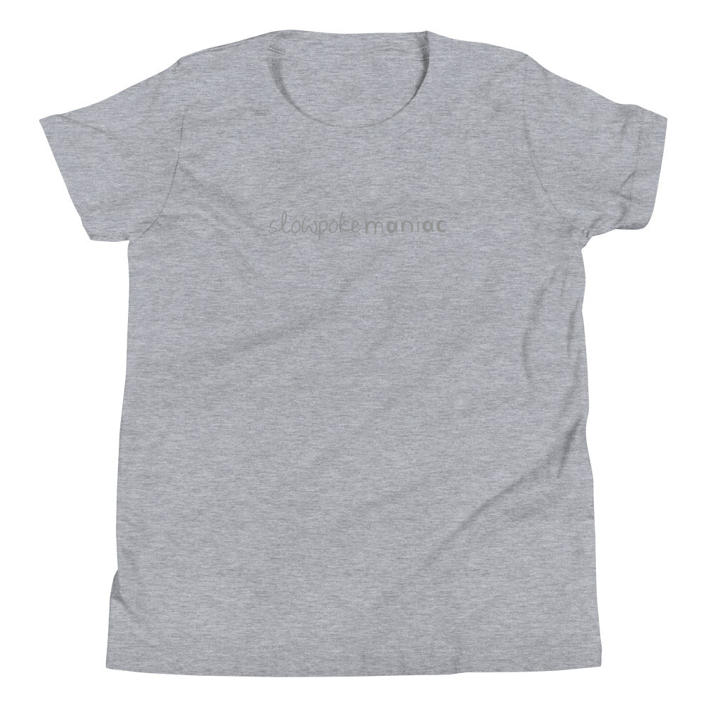 Youth BeachLife T-Shirt Athletic Heather
