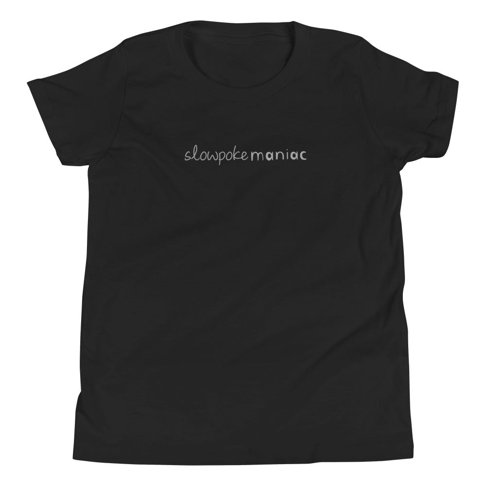 Youth BeachLife T-Shirt Black