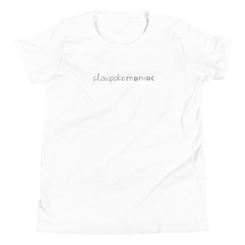 Youth BeachLife T-Shirt White
