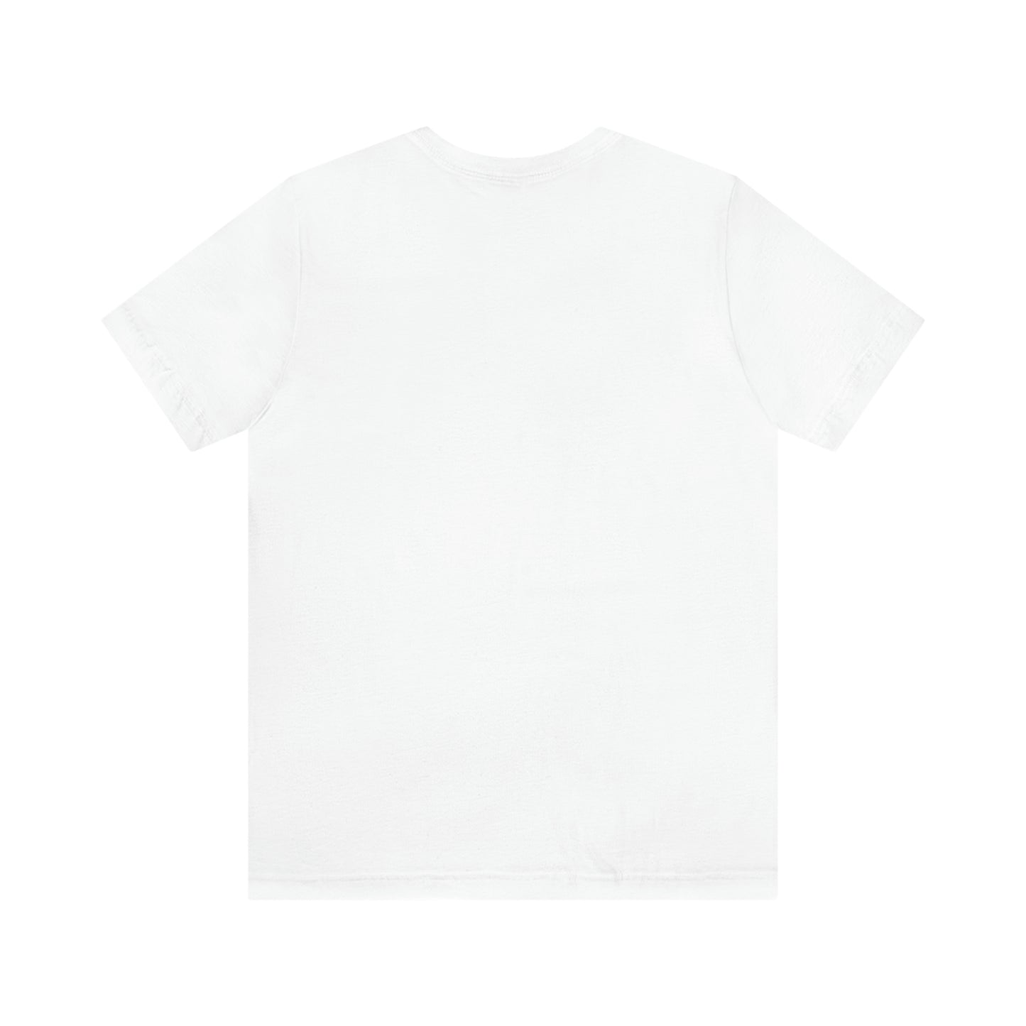 Maniac Team Shirt White