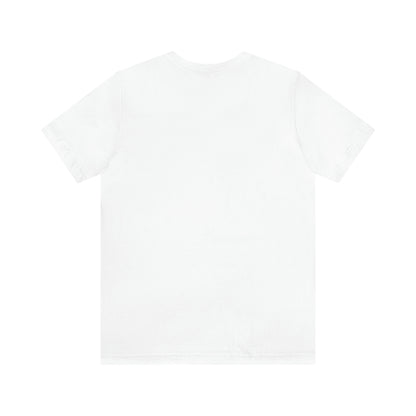 Slowpoke Team Shirt White