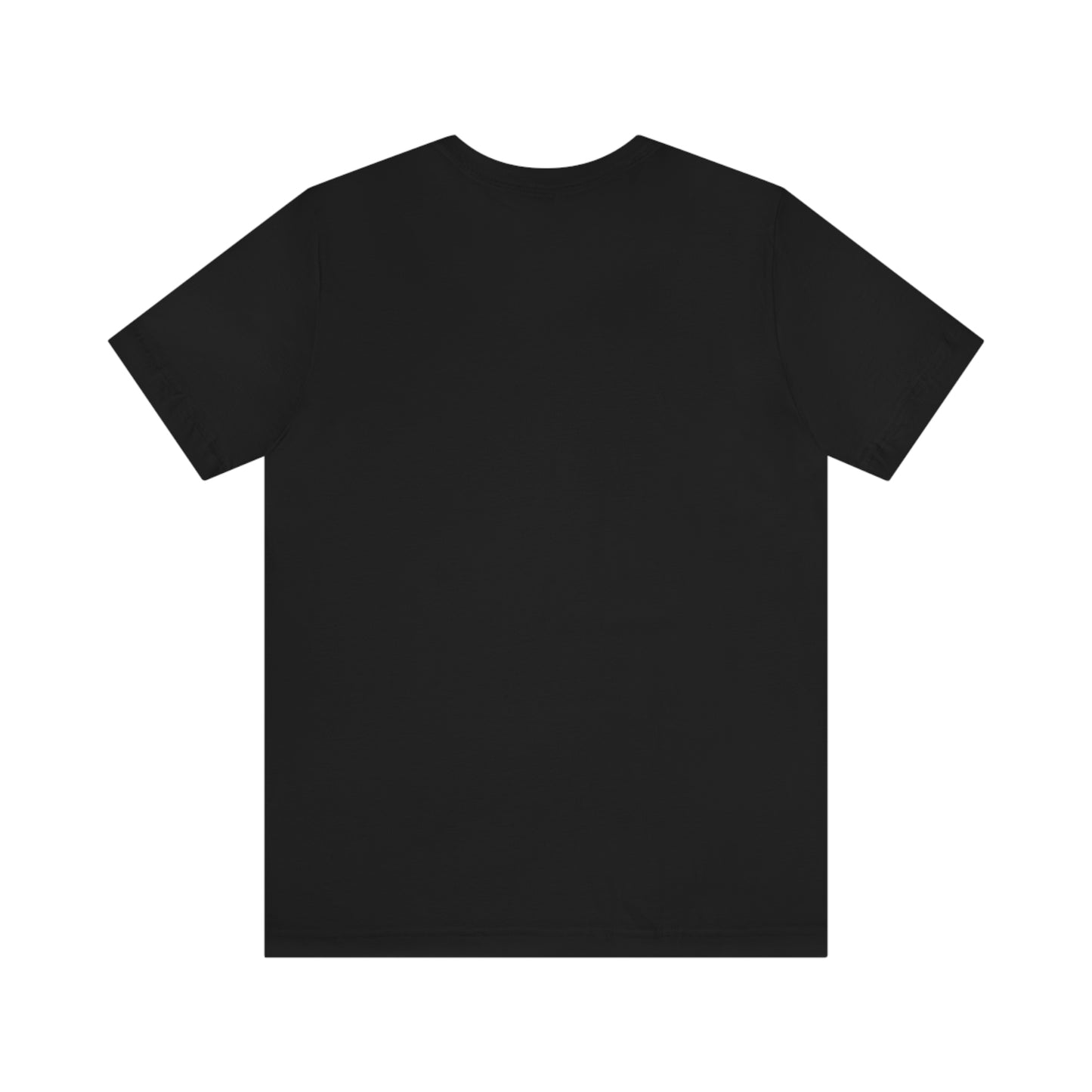 Slowpoke Team Shirt Black