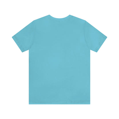 Maniac Team Shirt Turquoise