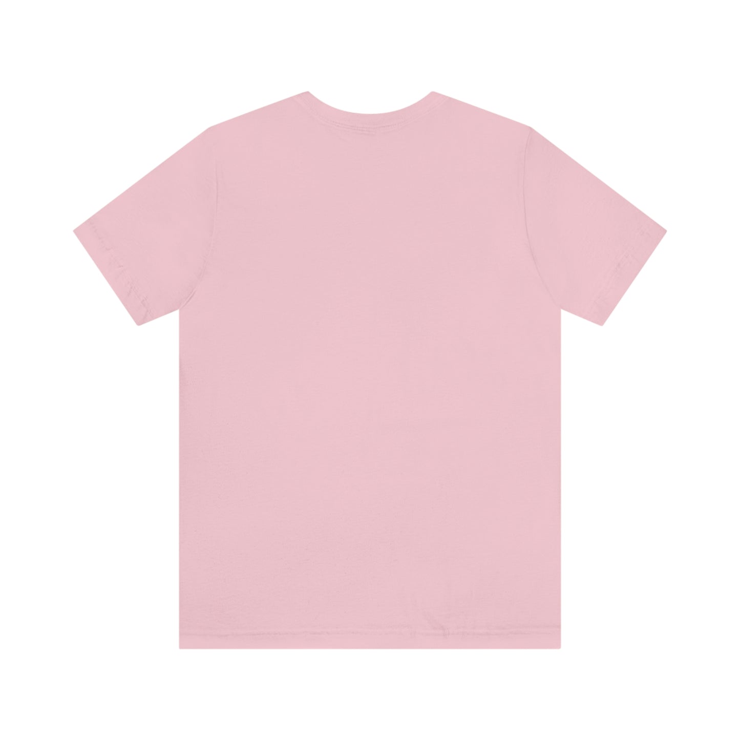 Maniac Team Shirt Pink