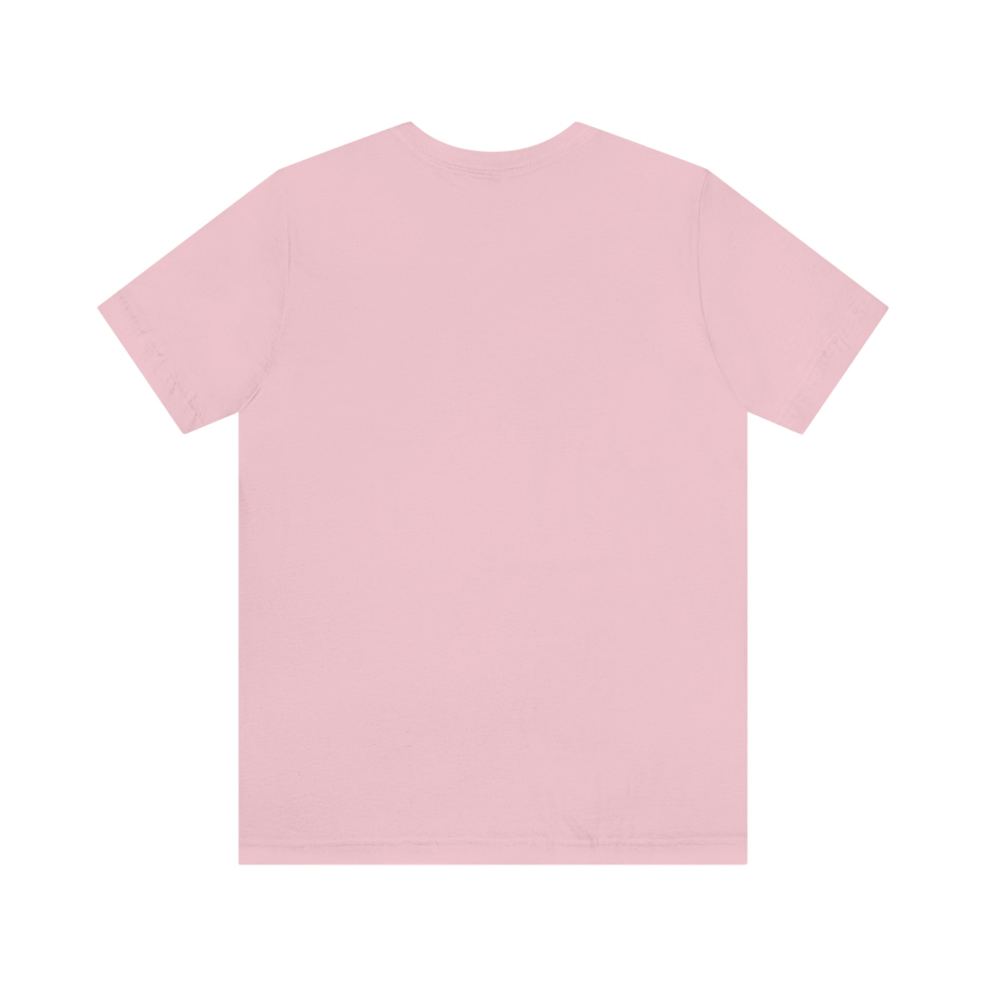 Slowpoke Team Shirt Pink